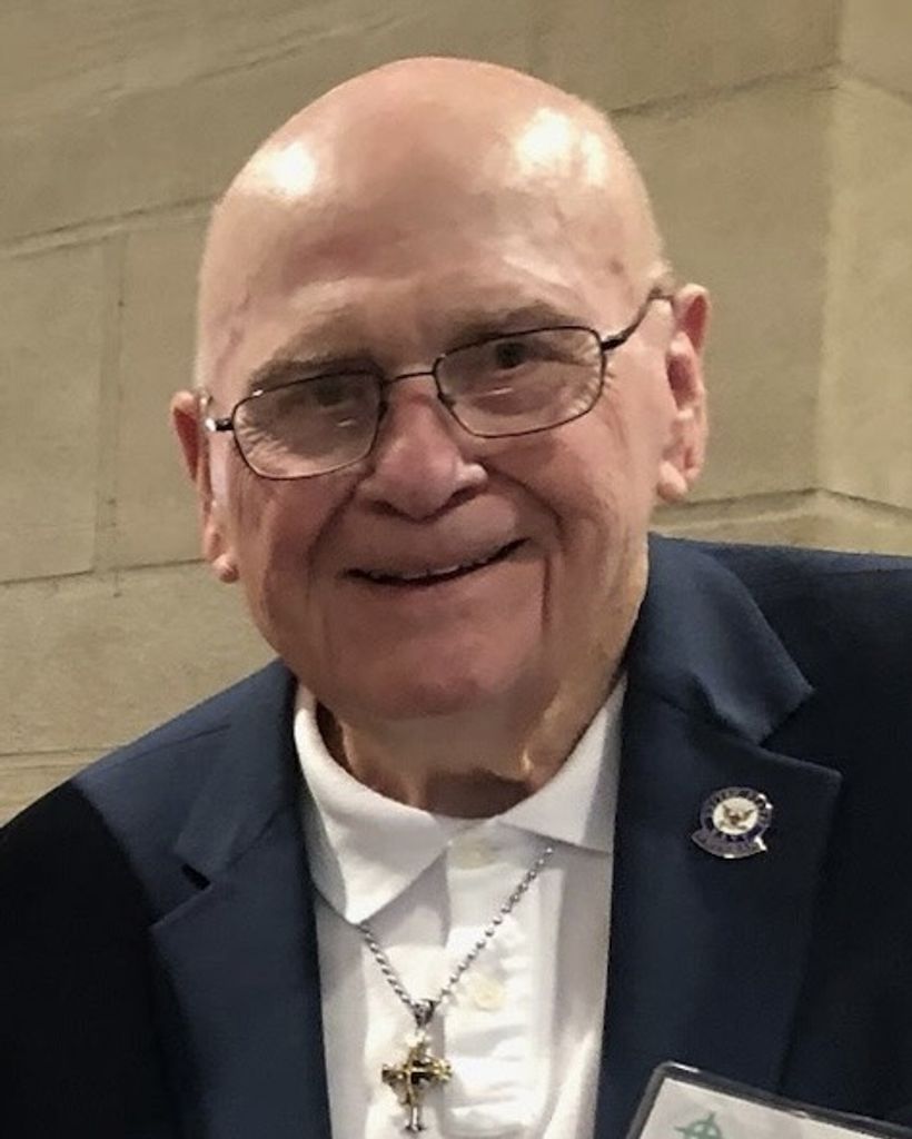 Herbert "Herb" Conley