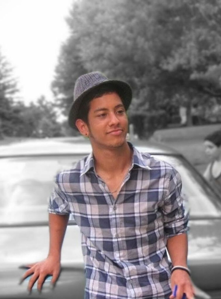 Justin Conrad Yamamoto Profile Photo