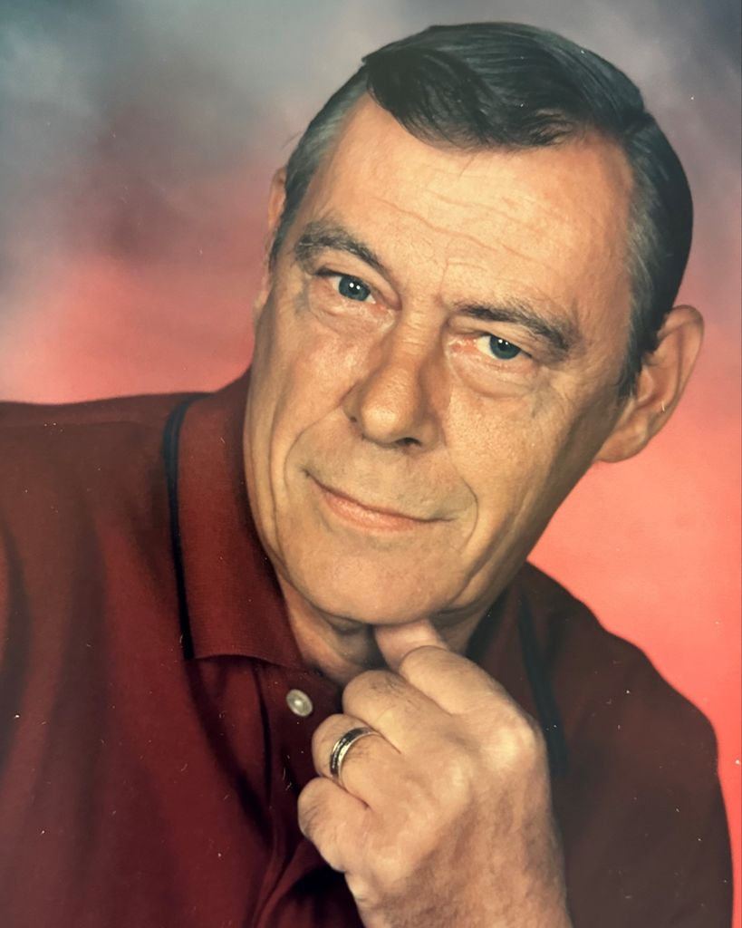 John Paul Oreshack