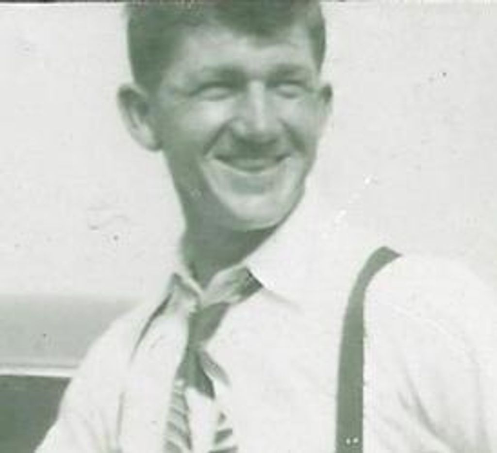 John Draschil