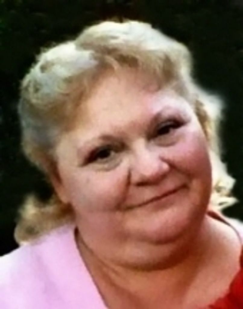 Theresa O. Alexander