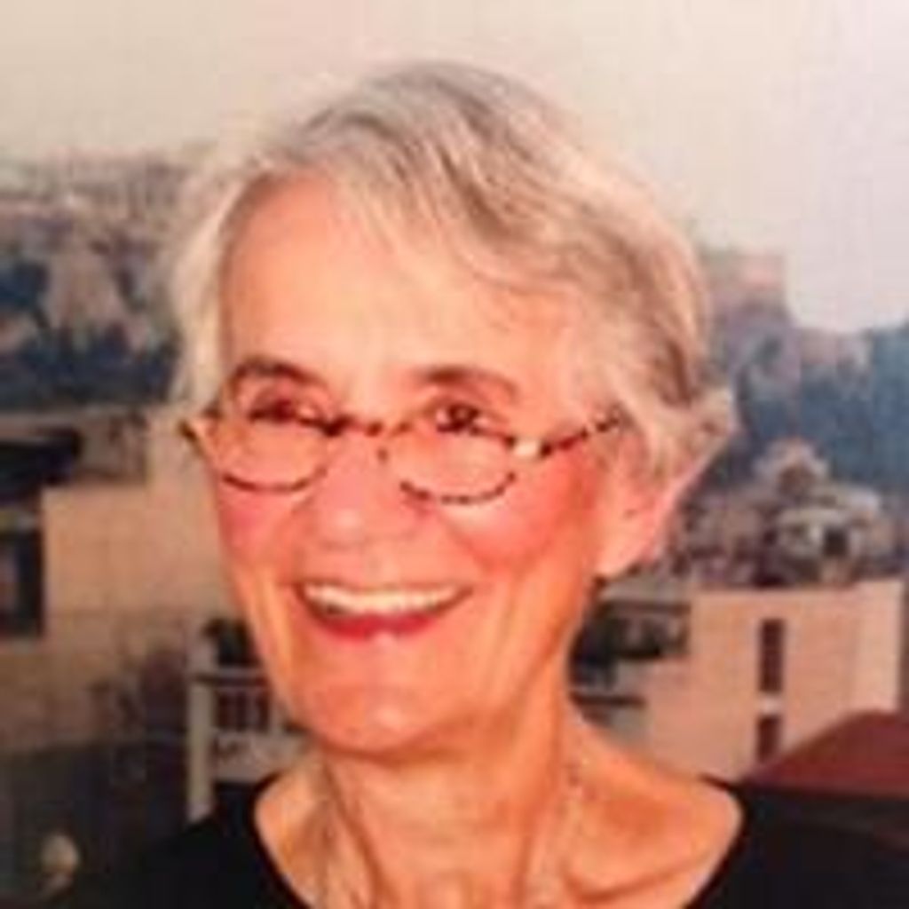 Pauline C. Jackson