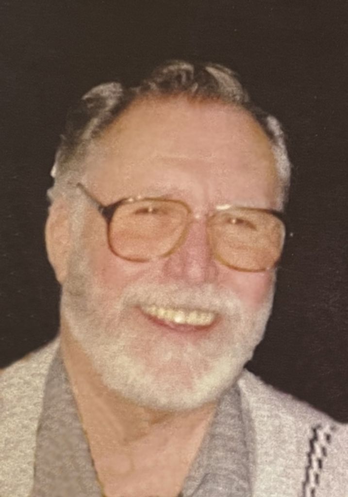 Kenneth Desmond Oswald Searl