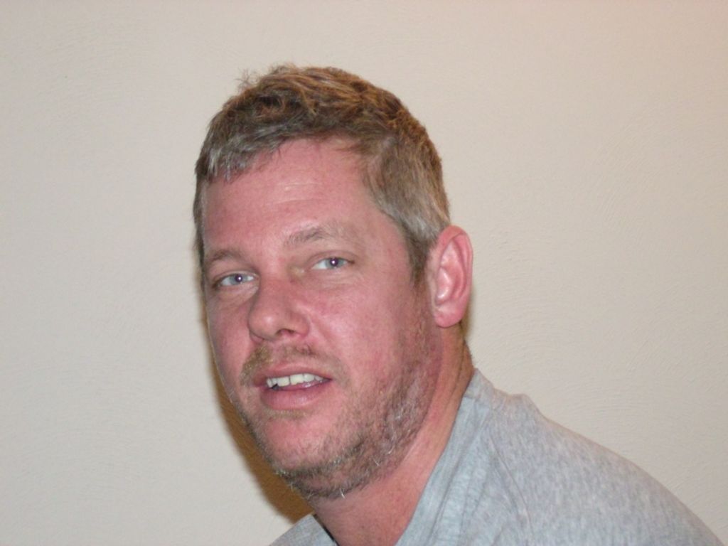 Benjamin Lee "Ben" Wright Profile Photo