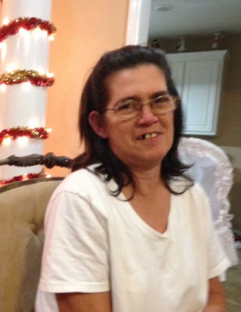 Ivry Dolores Harrell Profile Photo