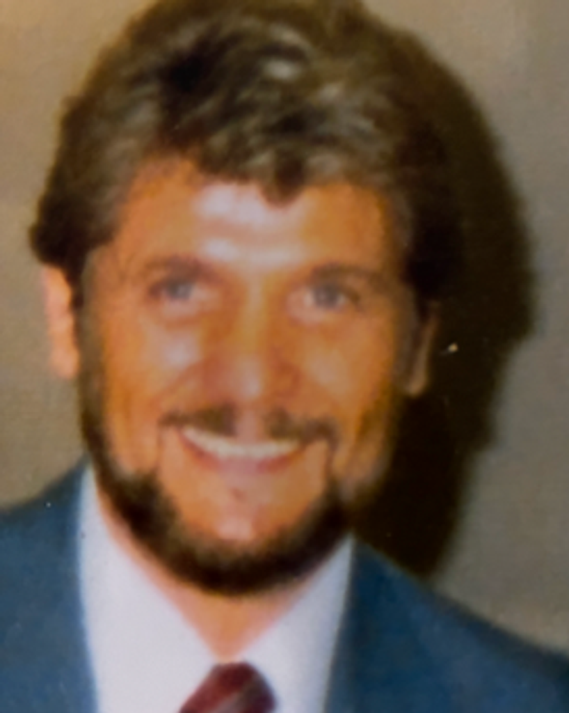 Erik F. Willy Profile Photo