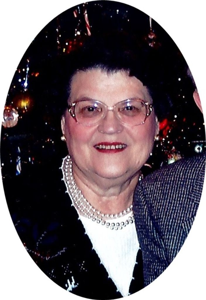 Genevieve T. (Toth)  Chachko