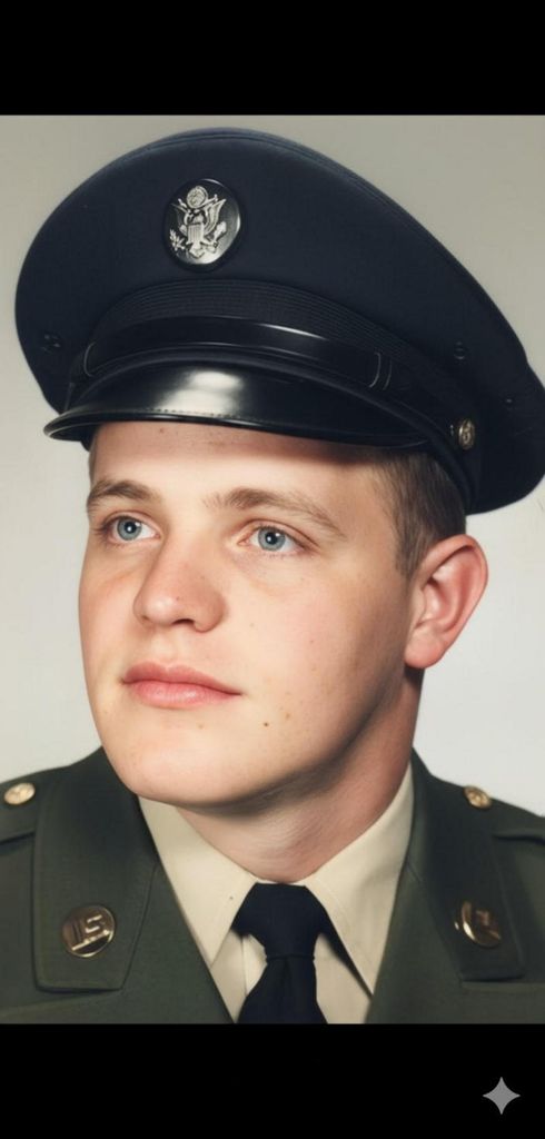 James Edward Mcgarry, Jr.