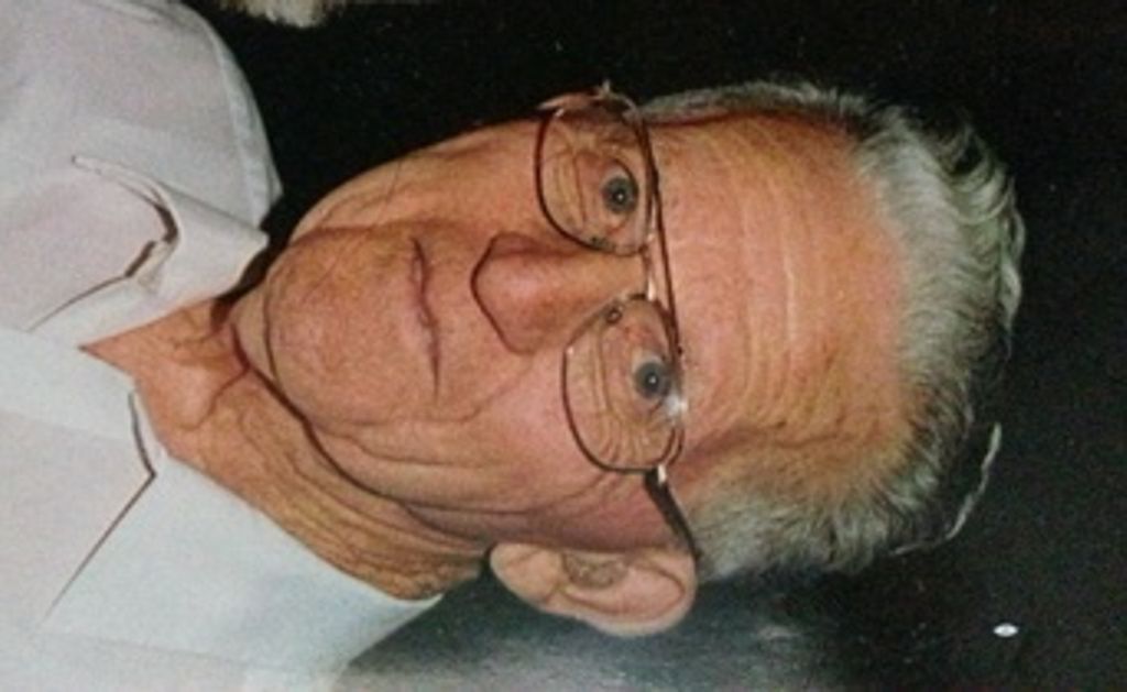 Elmer Quimby Hoskins