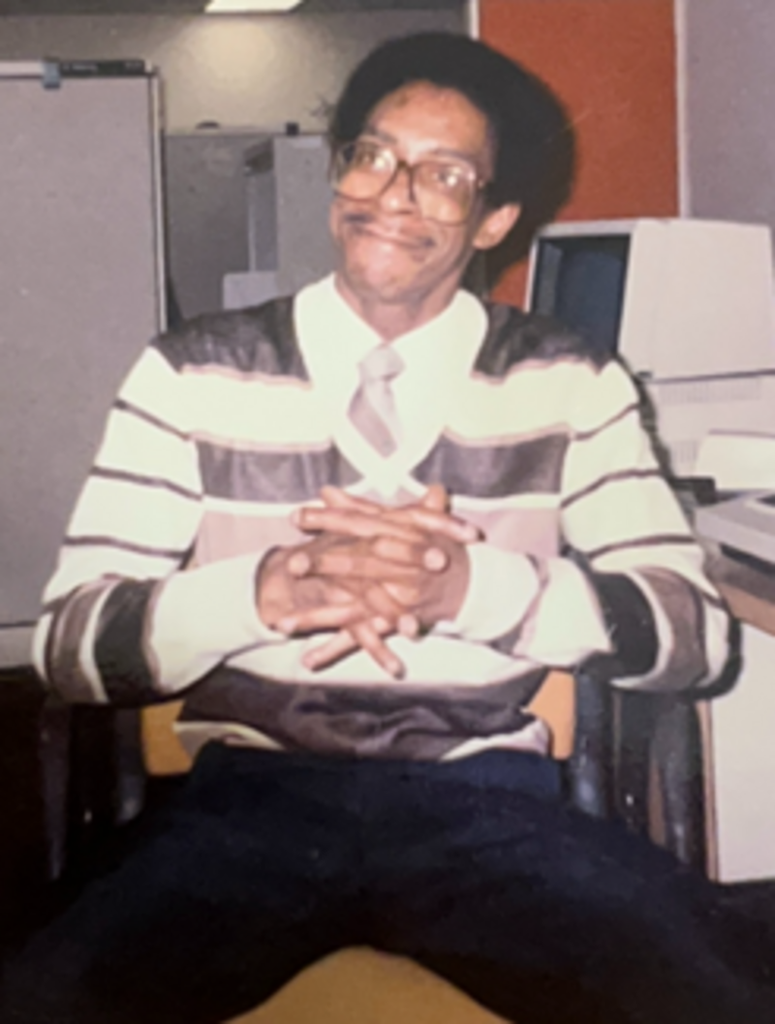 Marcel S. Mcknight, Jr. Profile Photo