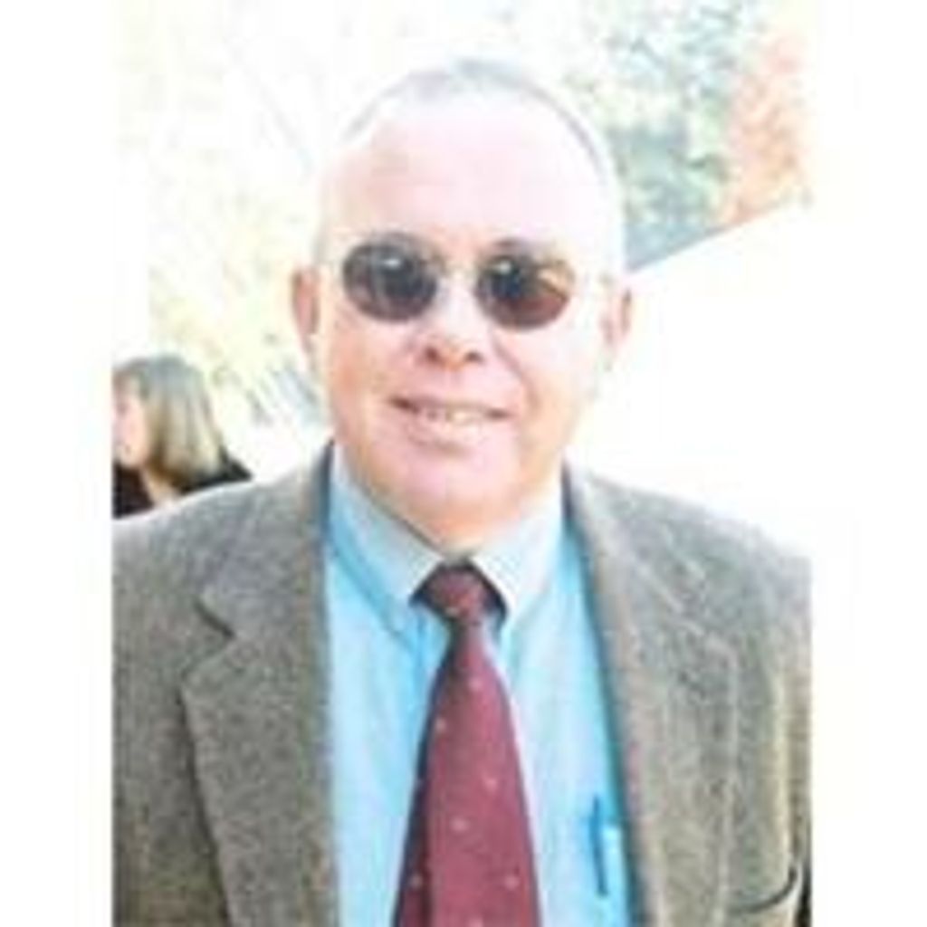Reuben Cassels