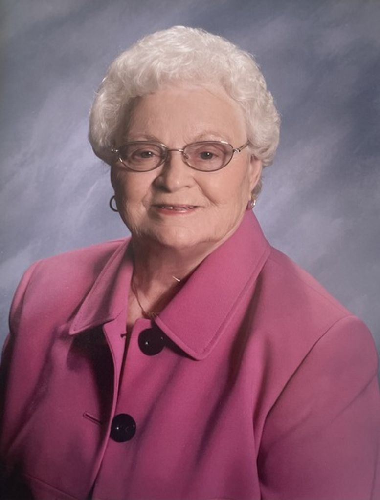 Margaret Elizabeth Sawner Profile Photo