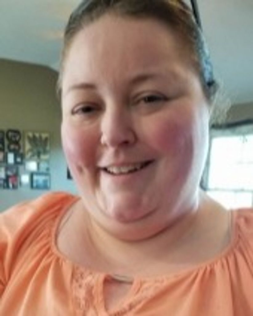 April Renae Wilkerson Profile Photo