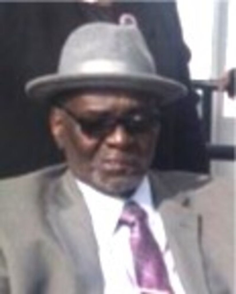 Deacon Ronald Boatwright, Sr. Profile Photo