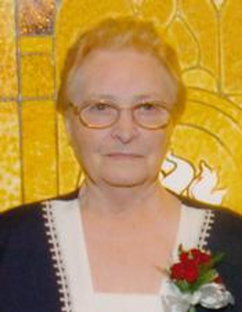 Isabel Degenstein Profile Photo