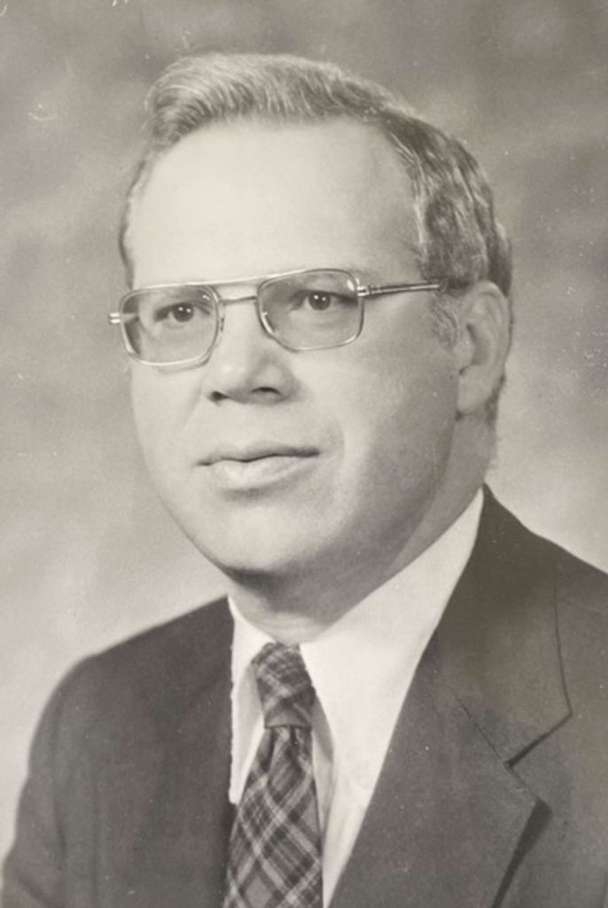 Dr. Carl R. Beidleman