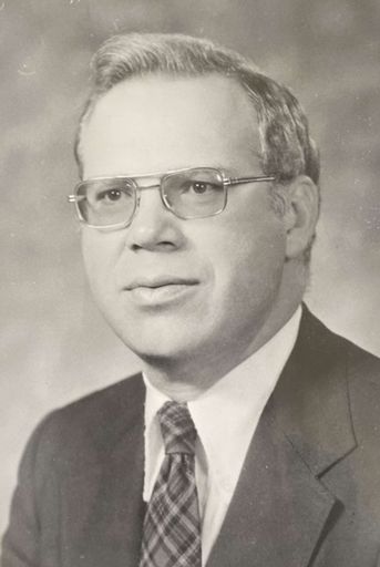 Dr. Carl R. Beidleman Profile Photo
