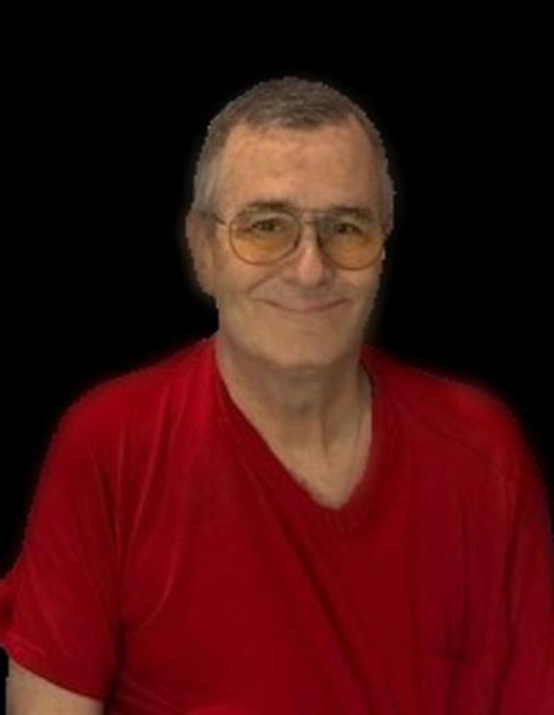 Mark Dean Kapfer Profile Photo