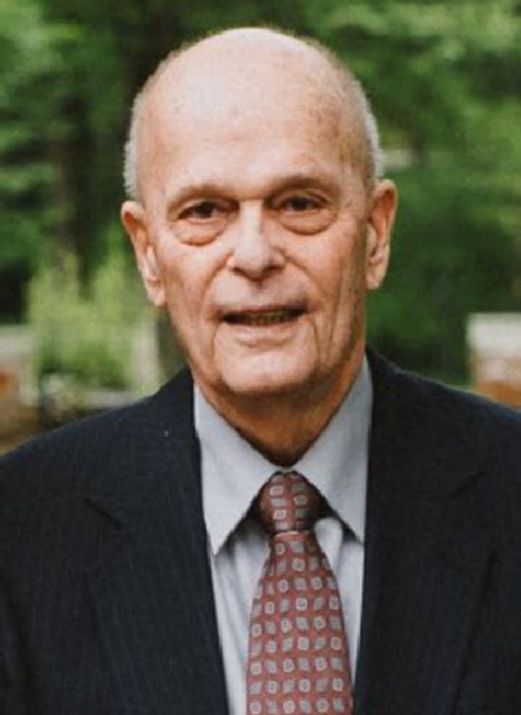 Robert I. Buckwalter, Sr. Profile Photo