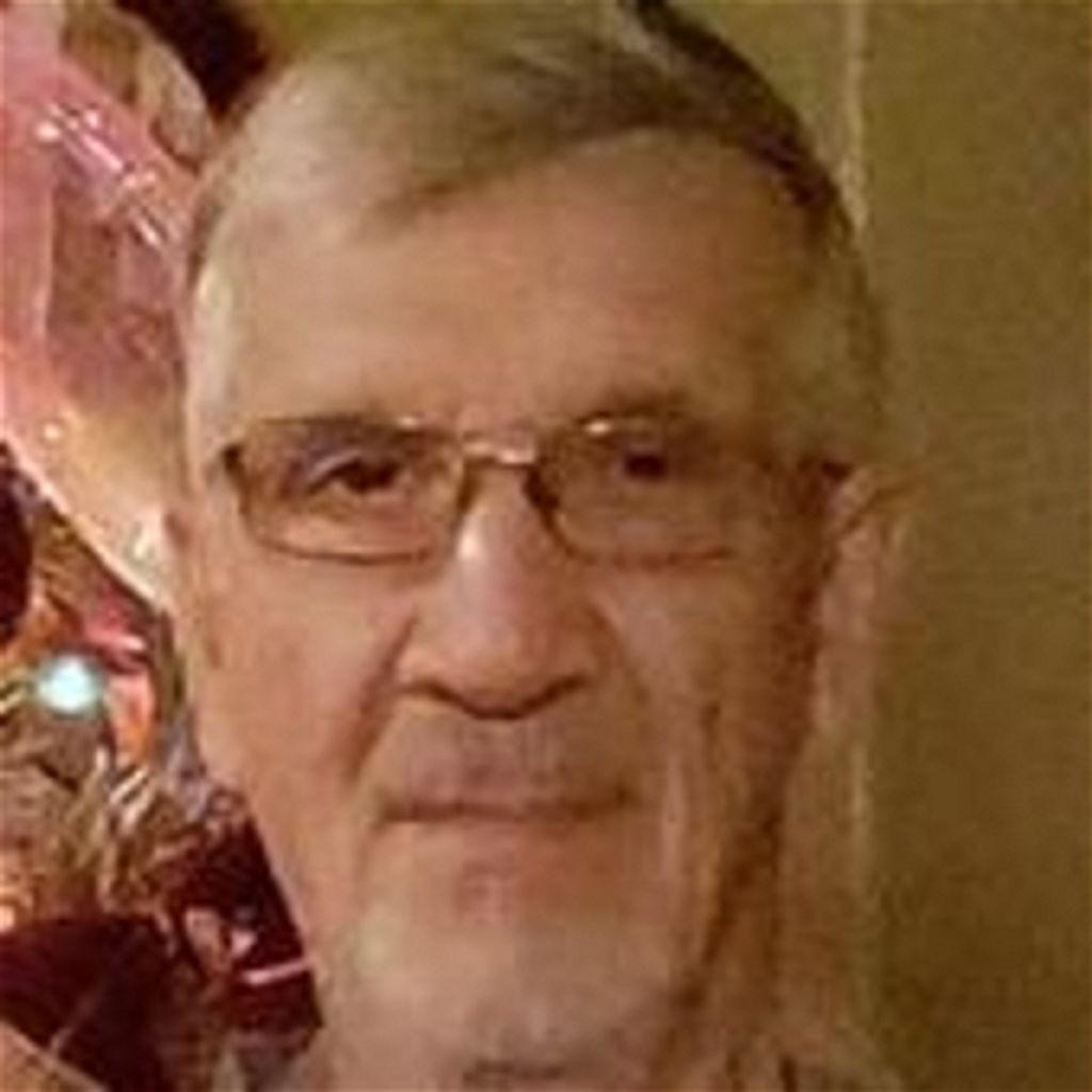 Fred Armes Profile Photo