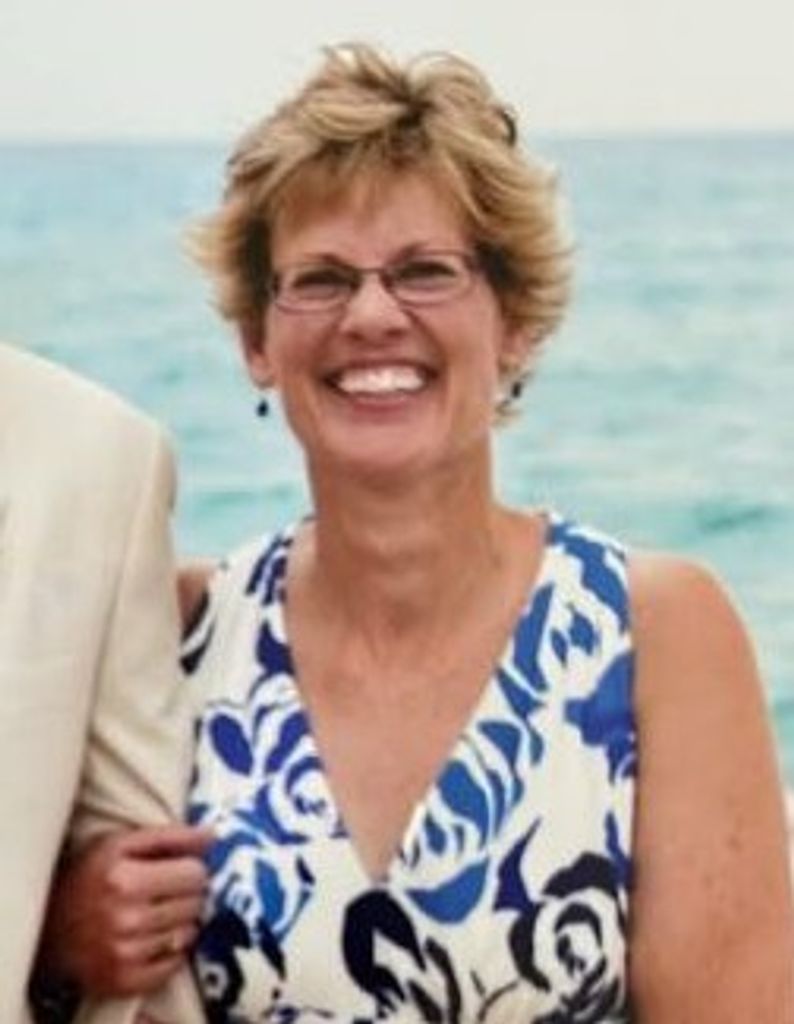 Julie Keller