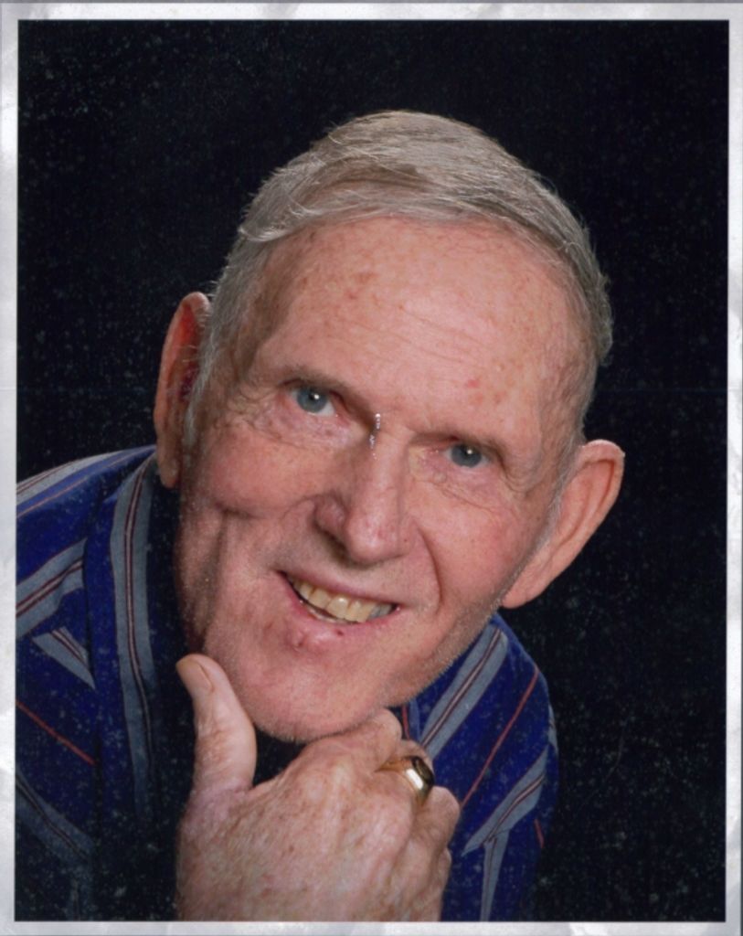 Kenneth Zaring Pierce Profile Photo