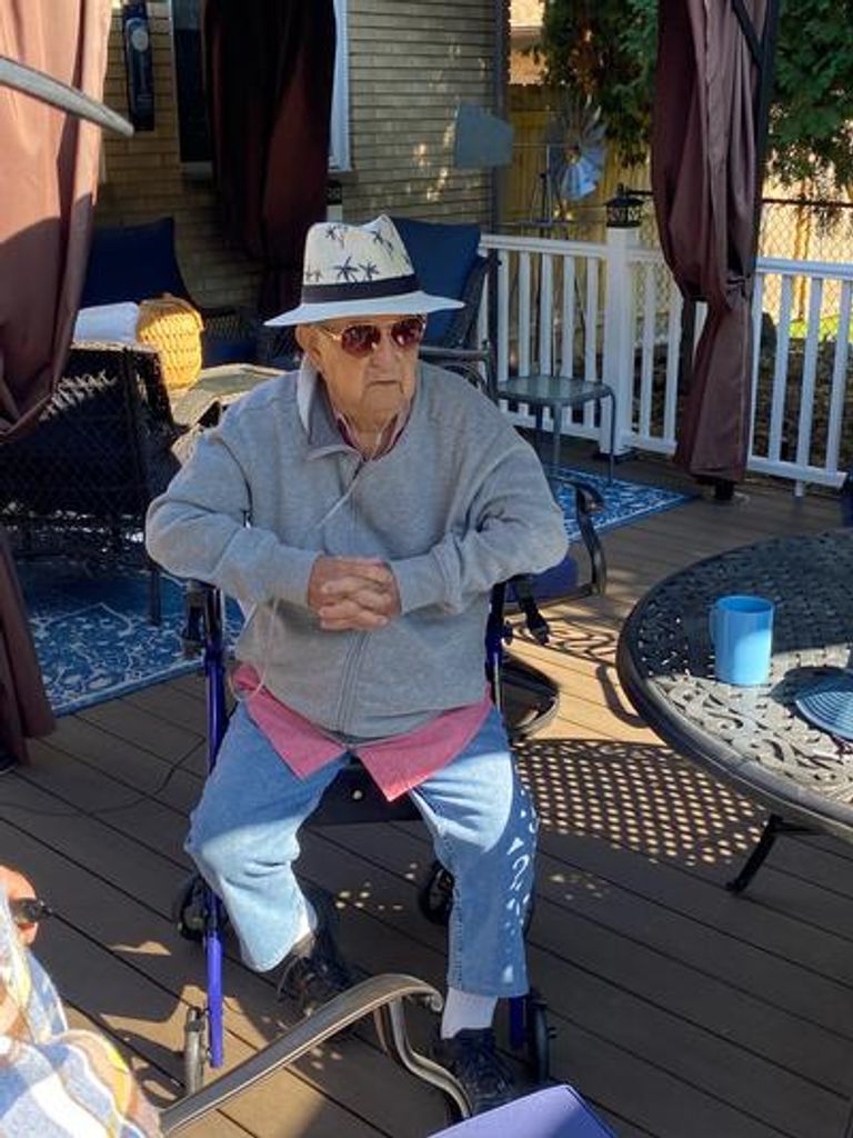 Raymond Mazei Profile Photo