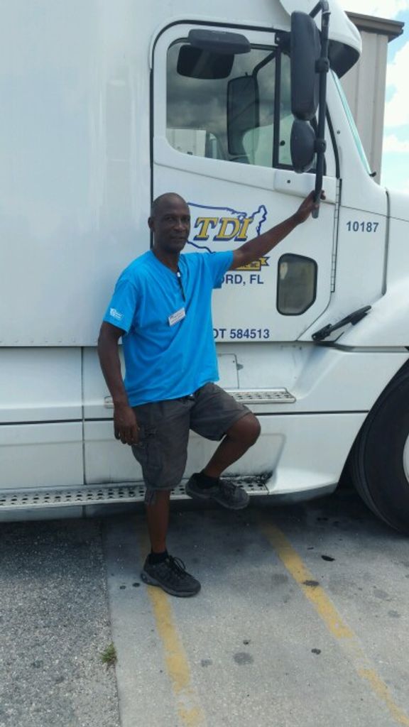 Derrick Raphael Williams Profile Photo