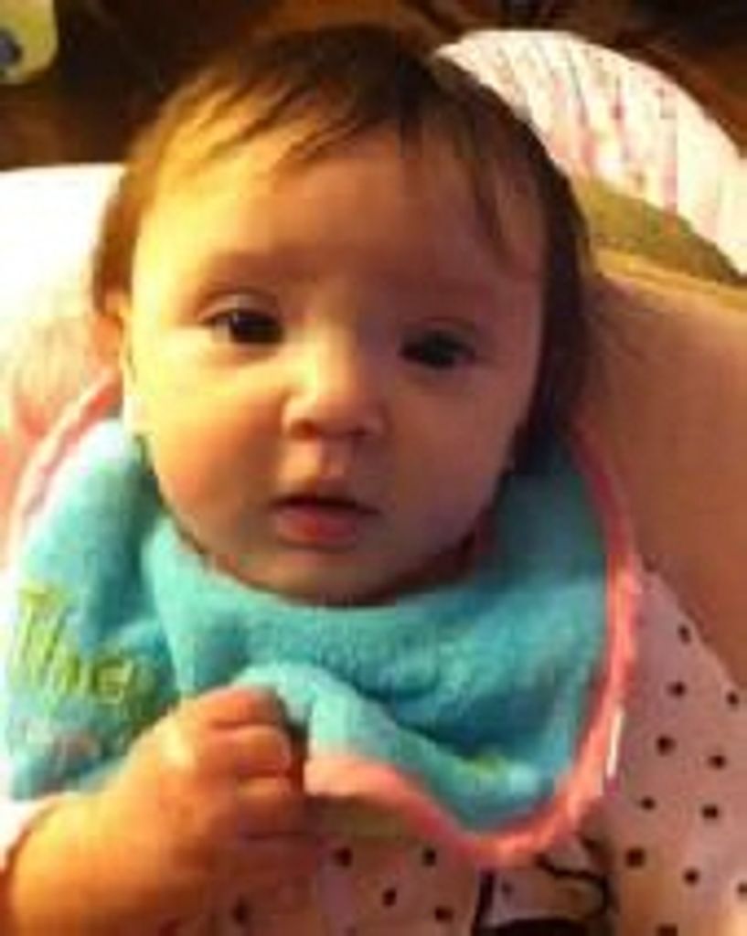 Infant Elizabeth Ann Beth Pangelinan Profile Photo