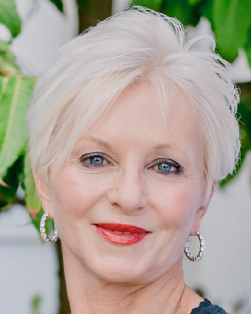 Shelby Gail Ledbetter Tower Profile Photo