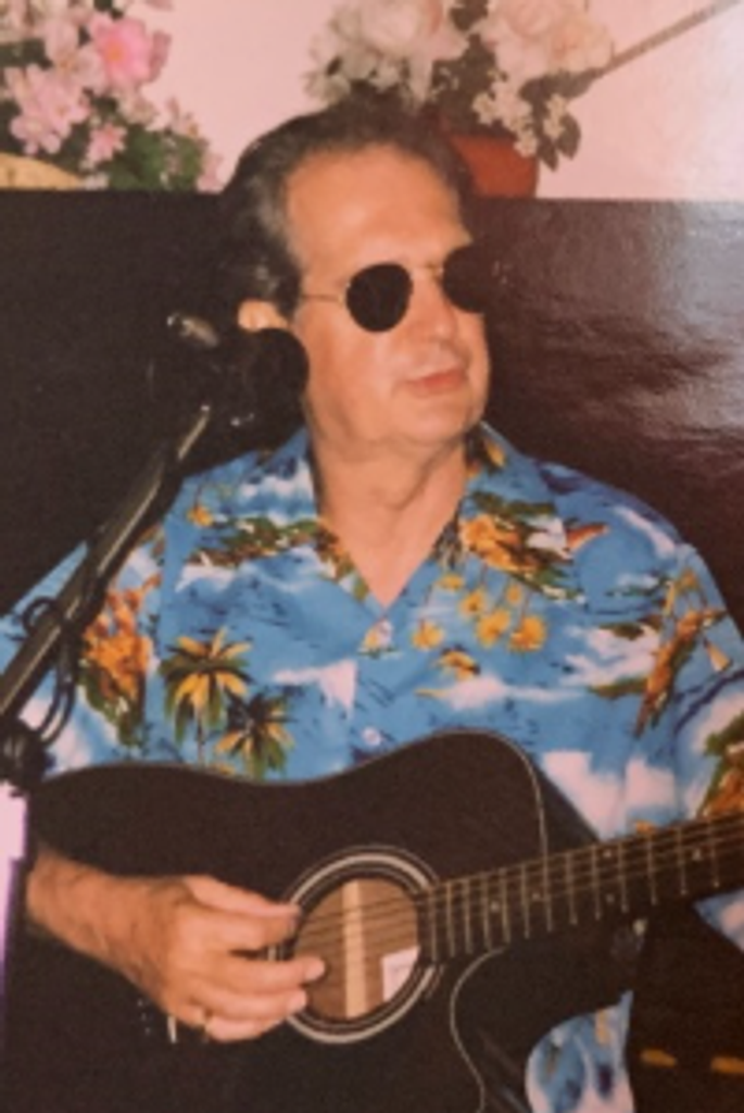 Stanley Stets Profile Photo
