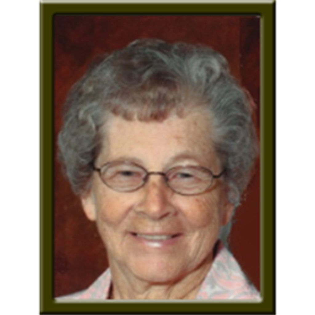 Margaret J. Watson