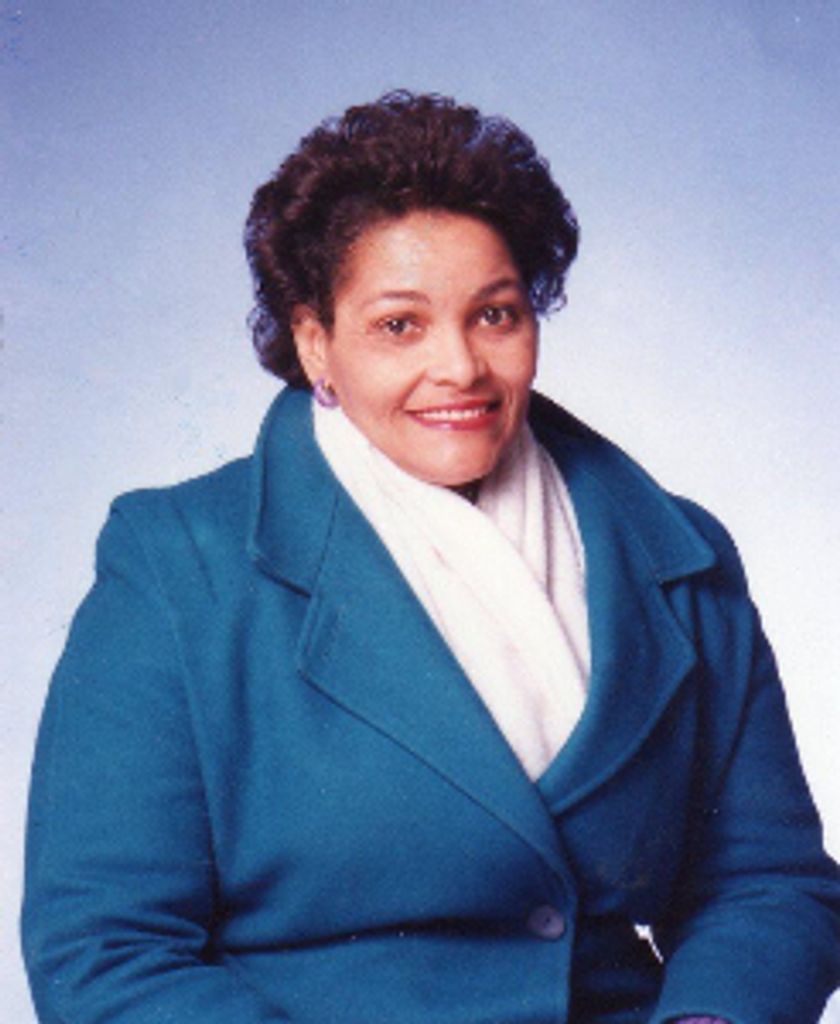 Cardela J. Brown