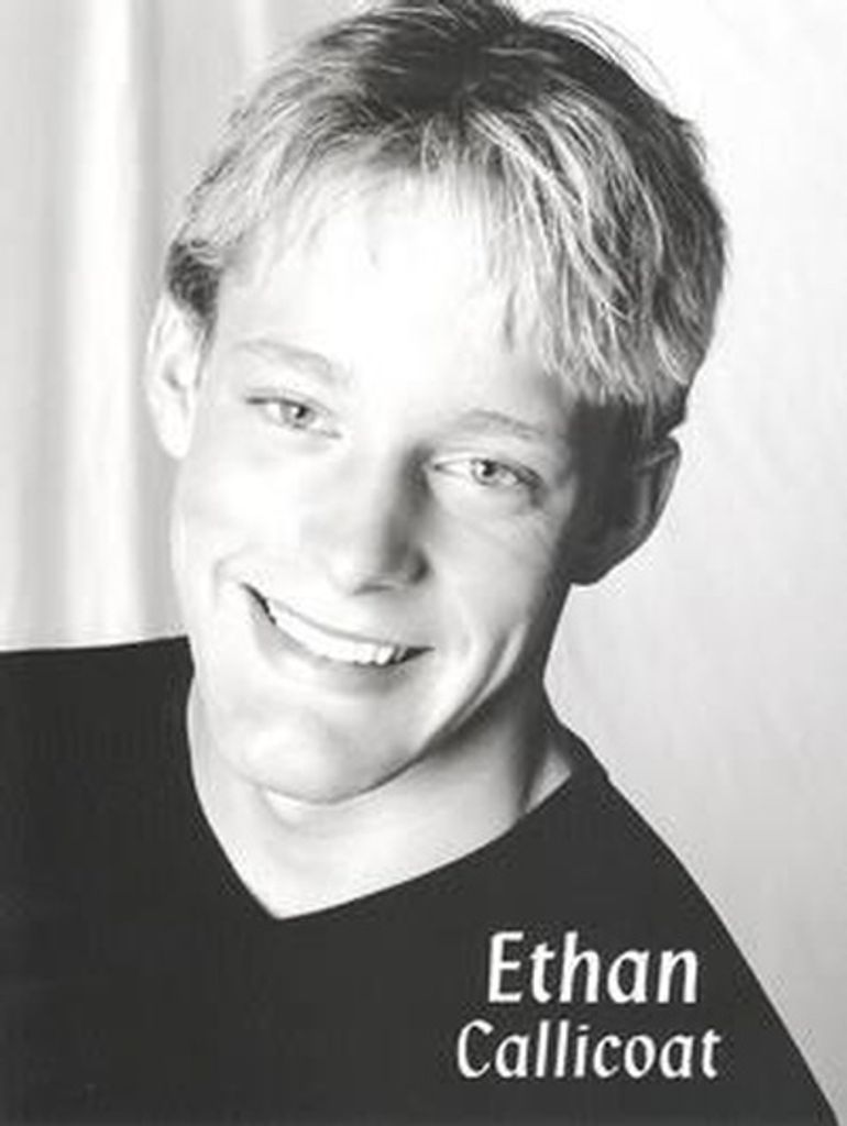 Ethan Loyd Callicoat