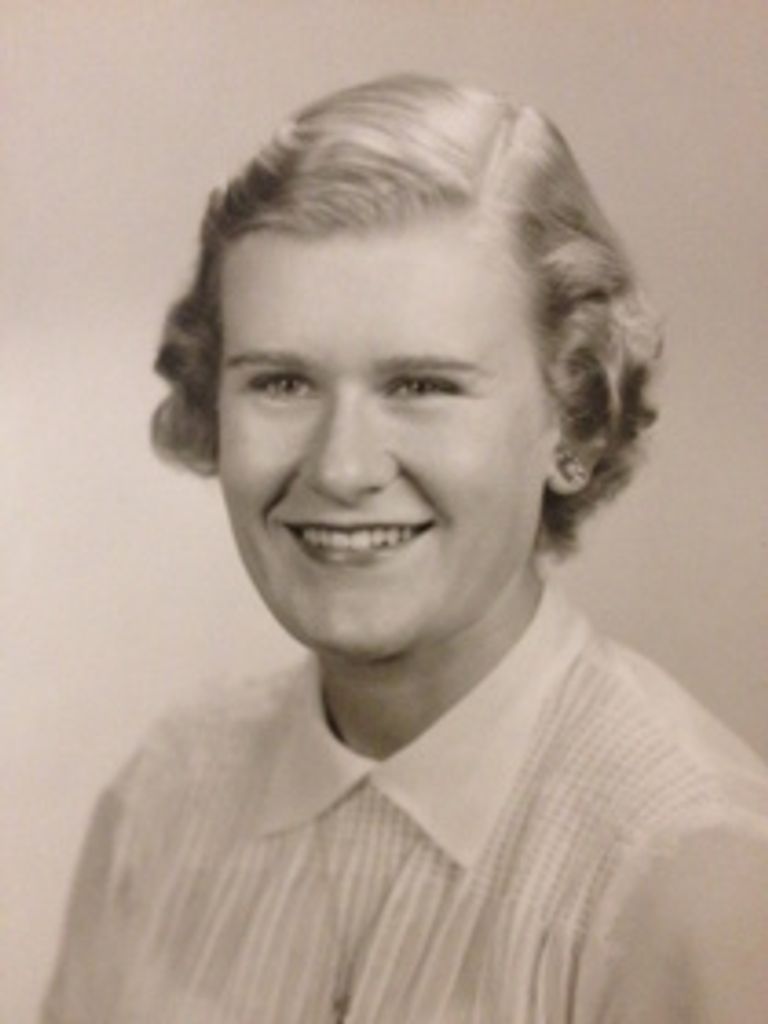 Christine B. (Brooks)  Clay