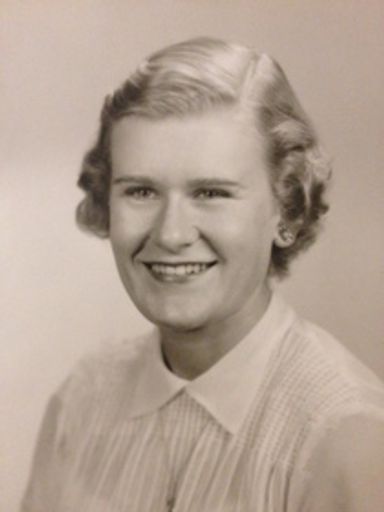 Christine B. (Brooks)  Clay Profile Photo