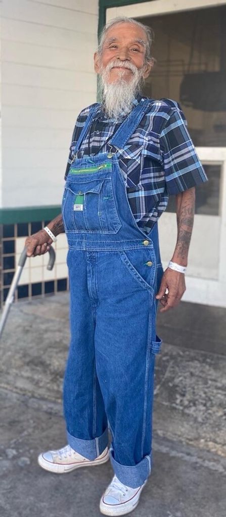 Jose Luis Solis Duran