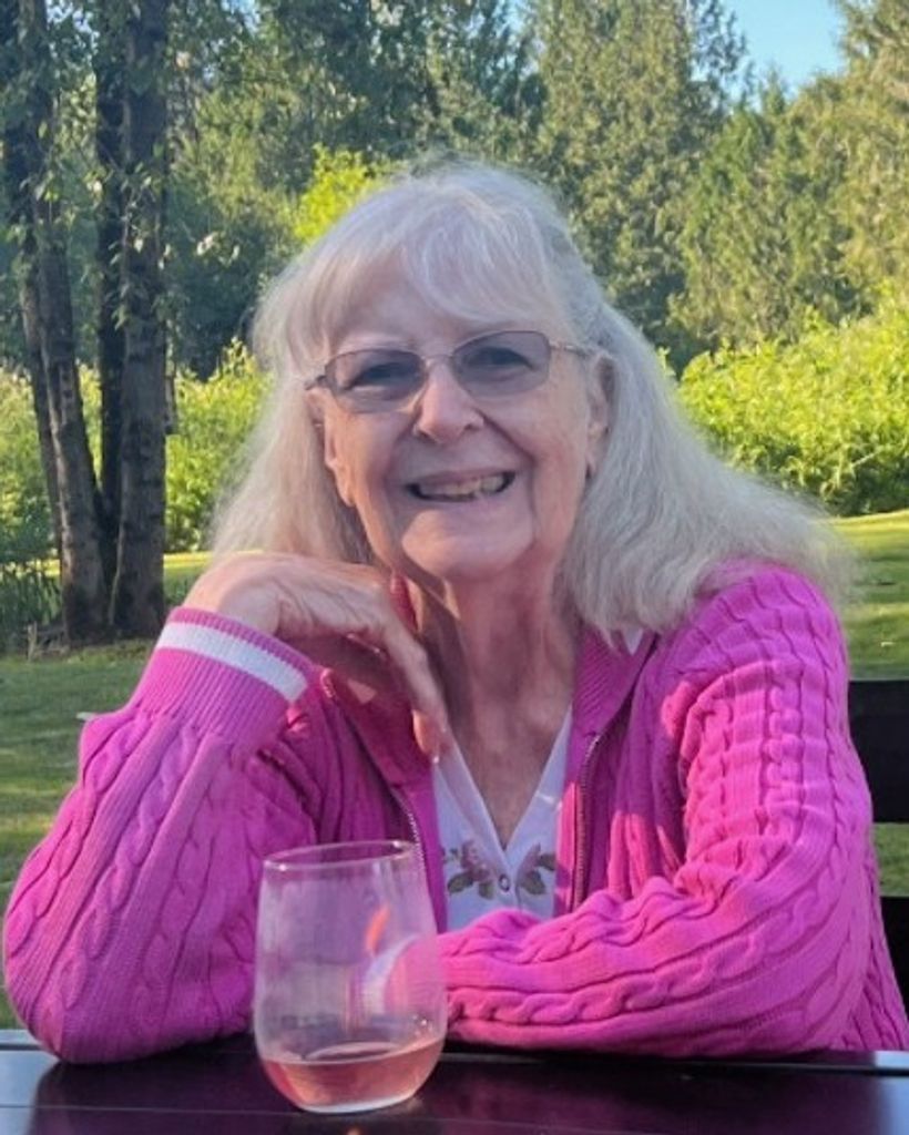 Nancy Ann Foster Profile Photo