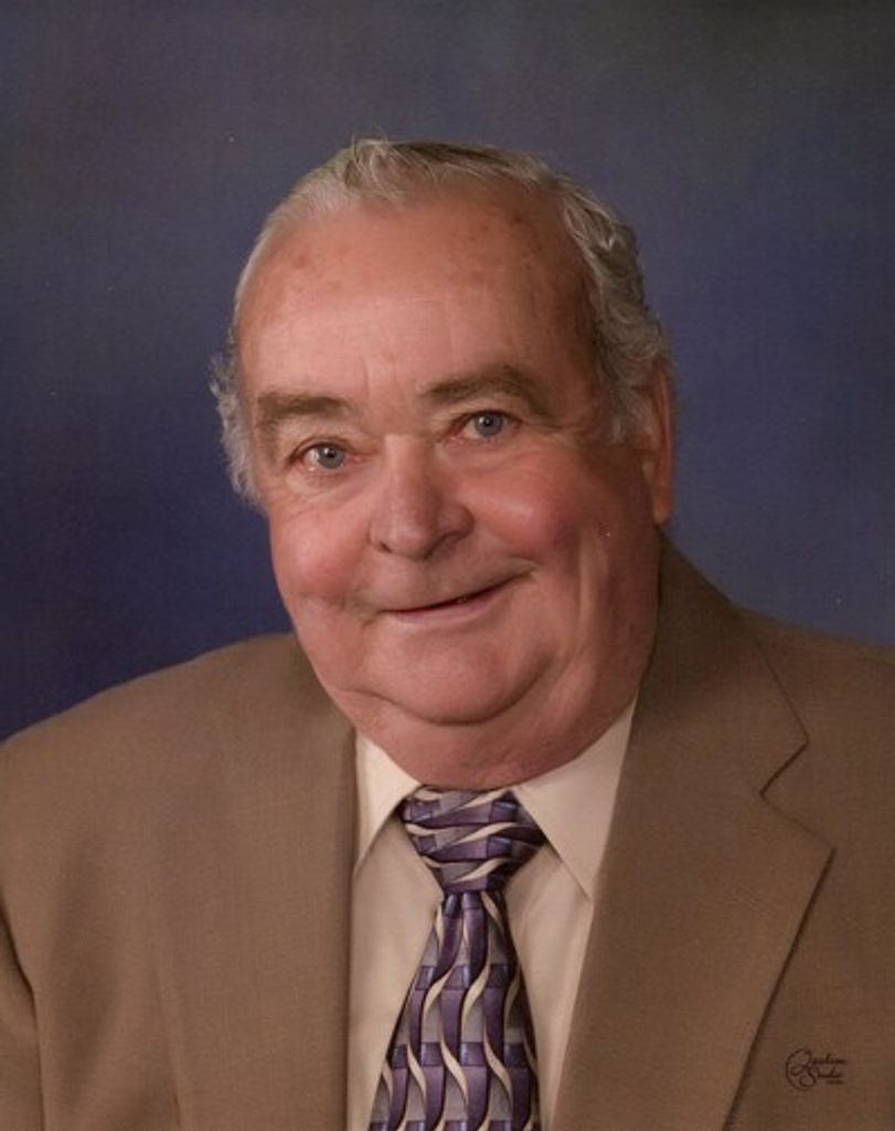 George James Hastings Profile Photo