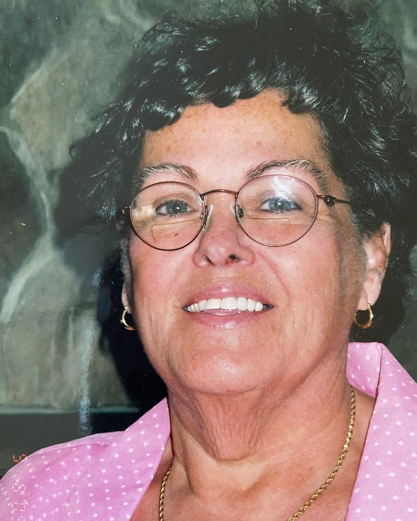 Linda Kay Beck Profile Photo