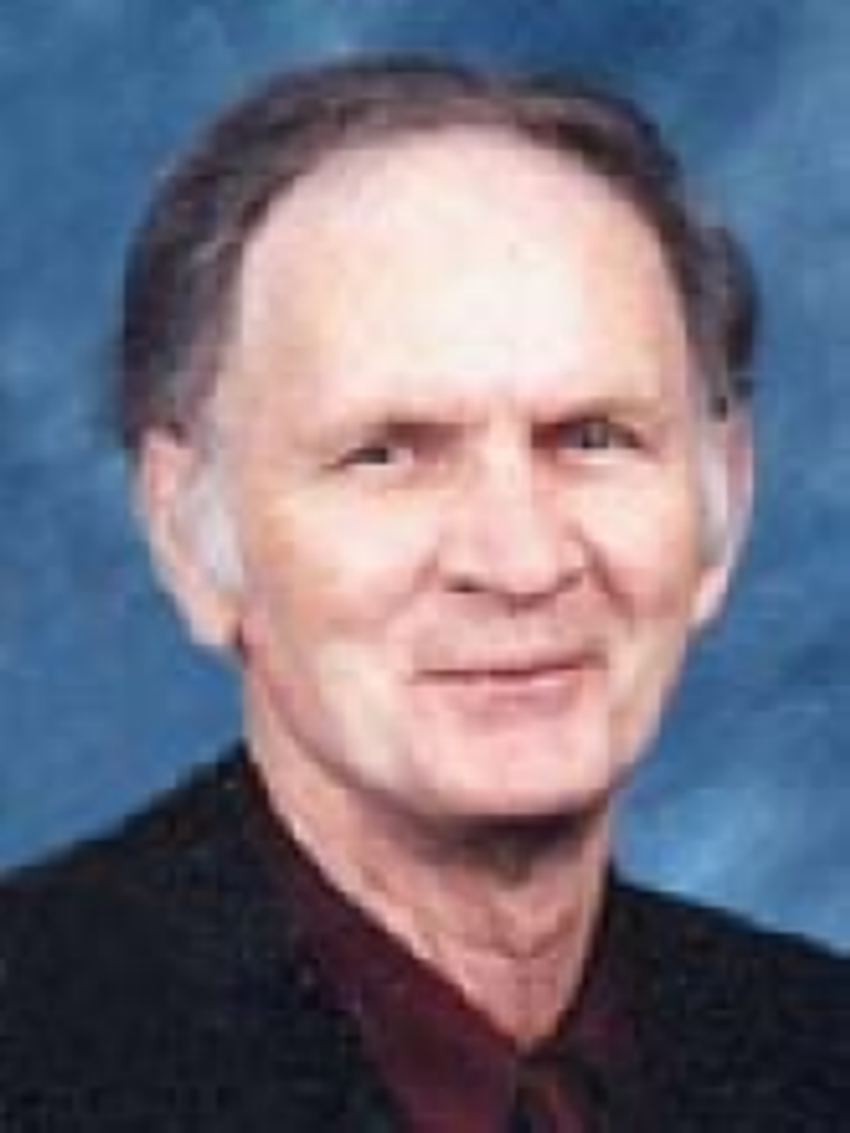 Robert  "Bob" Hyde