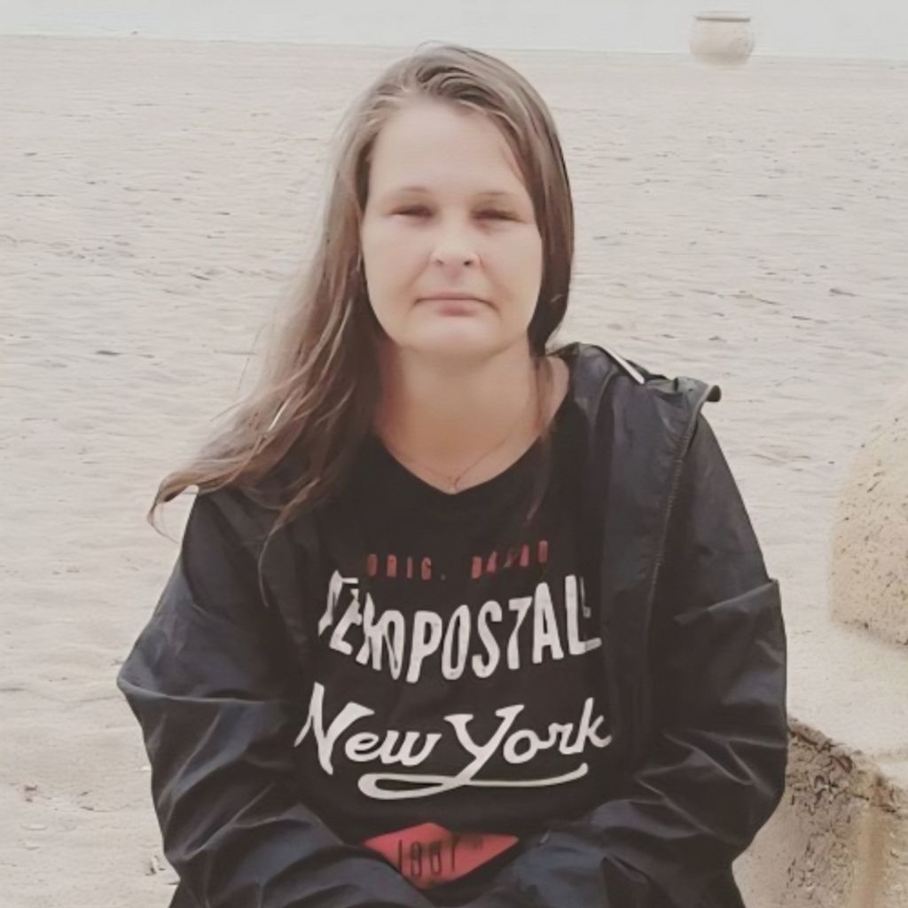 Tammy Lynn Iskey Profile Photo