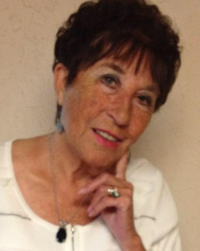 Helen Elizabeth Cornett