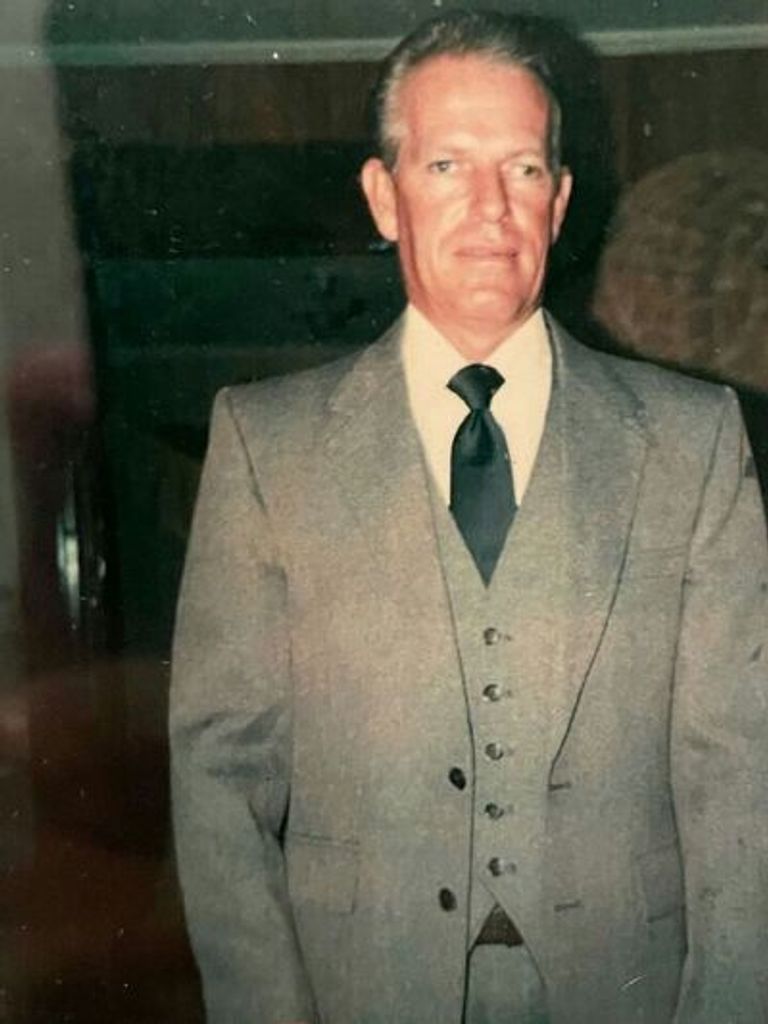 James Howard Britt