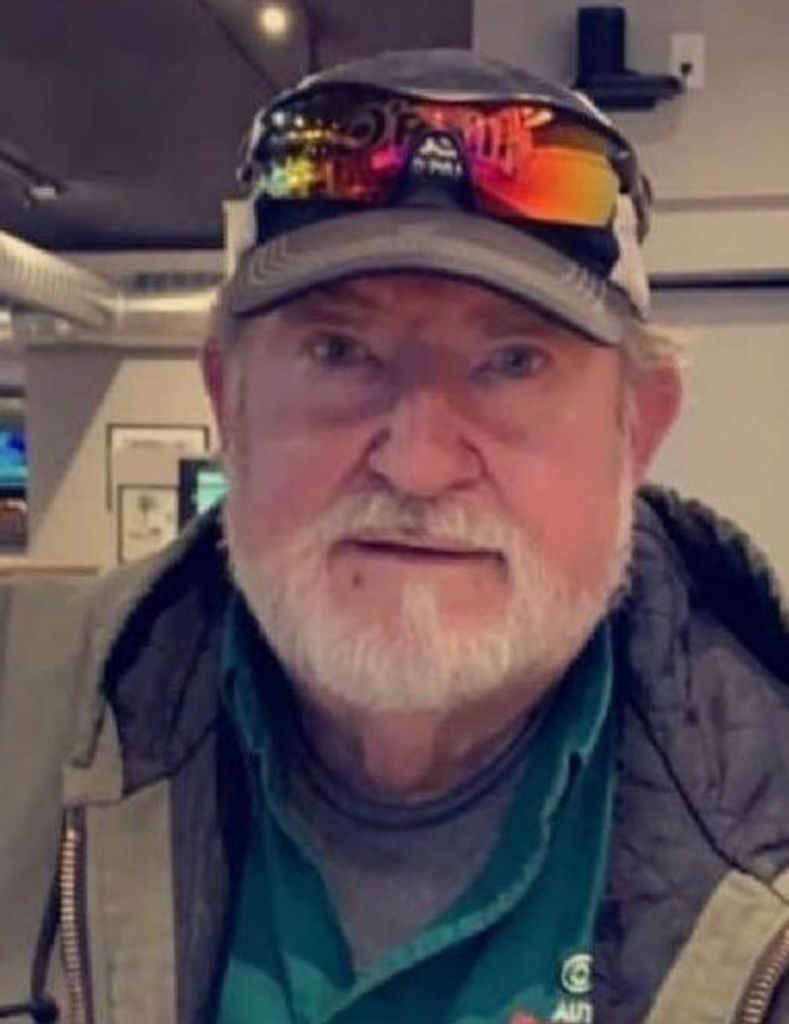 Jim Collum Profile Photo