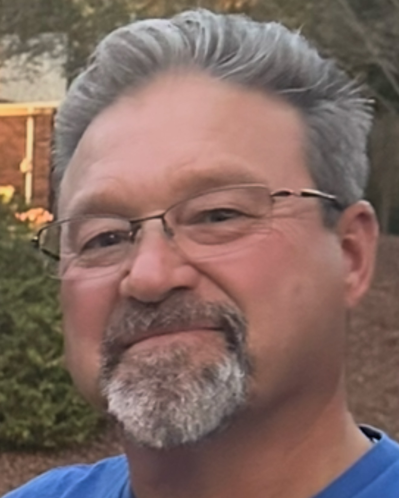 Roy Eugene "Gene" Trotter Jr. Profile Photo