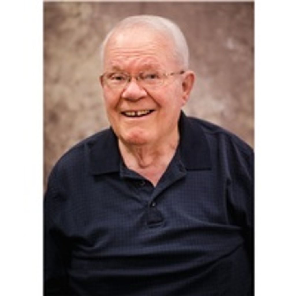 Fredrick D. "Fred" Neis
