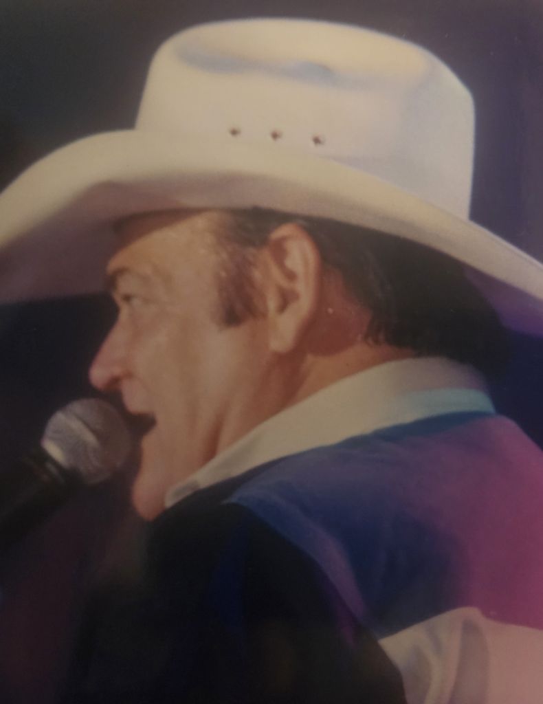 Bobby Lee Smith Profile Photo