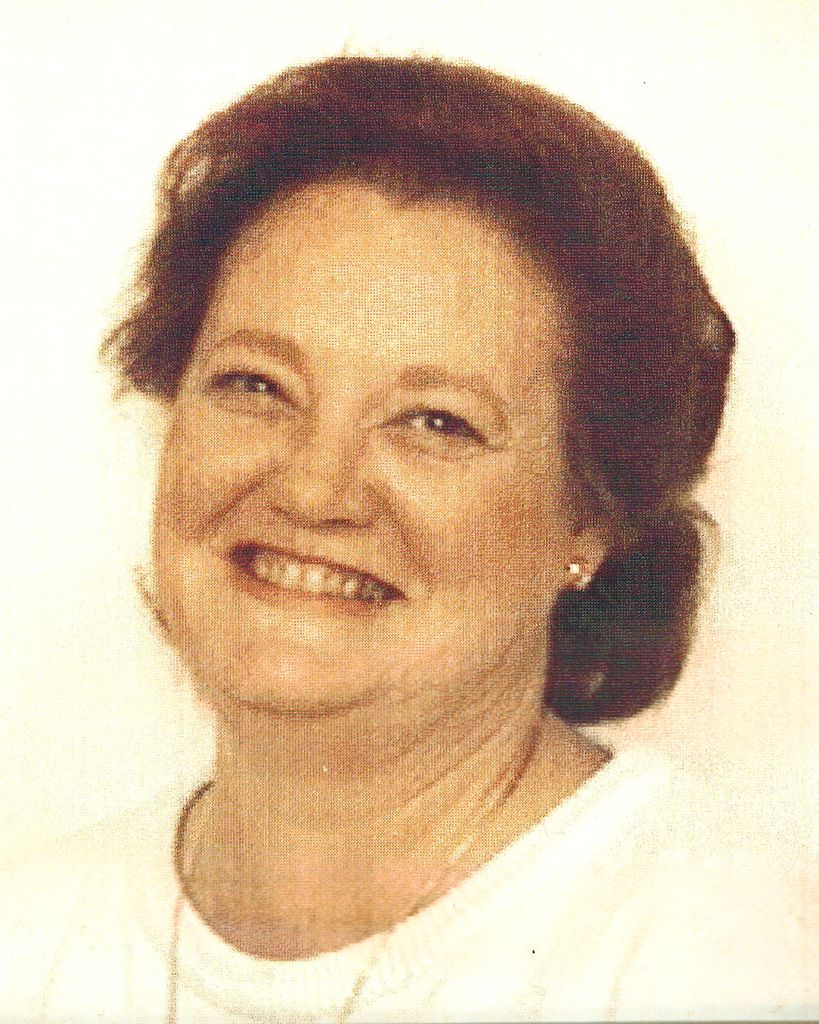 C. Louise Johnston
