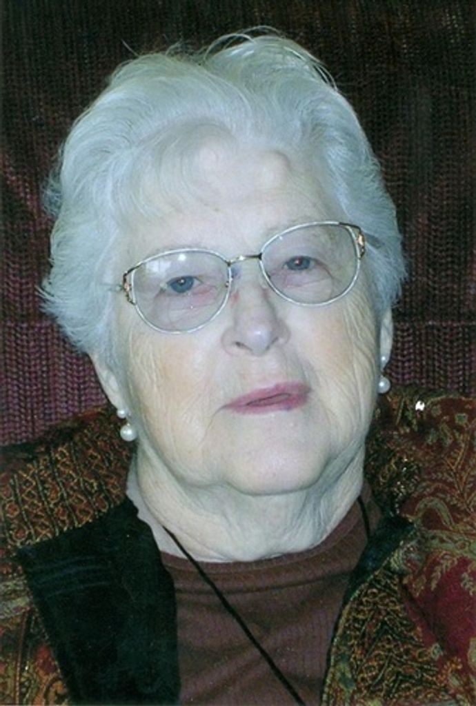 Mary F. Shaver Profile Photo